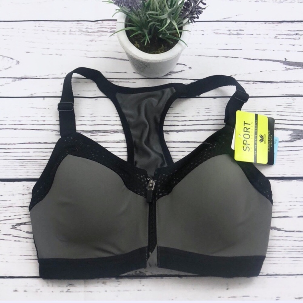 Wacoal Underwire Sport Bra